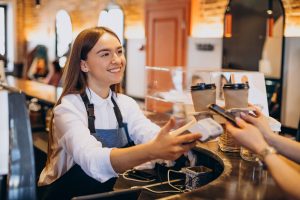 7 vantagens de utilizar o PDV na maquininha Smart POS