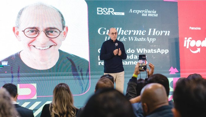 Fórum B&R debate como vender mais com reputação, WhatsApp e liderança