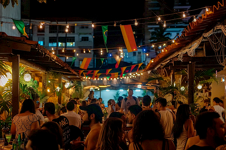 São João aquece bares e restaurantes com turismo, cultura e comida típica