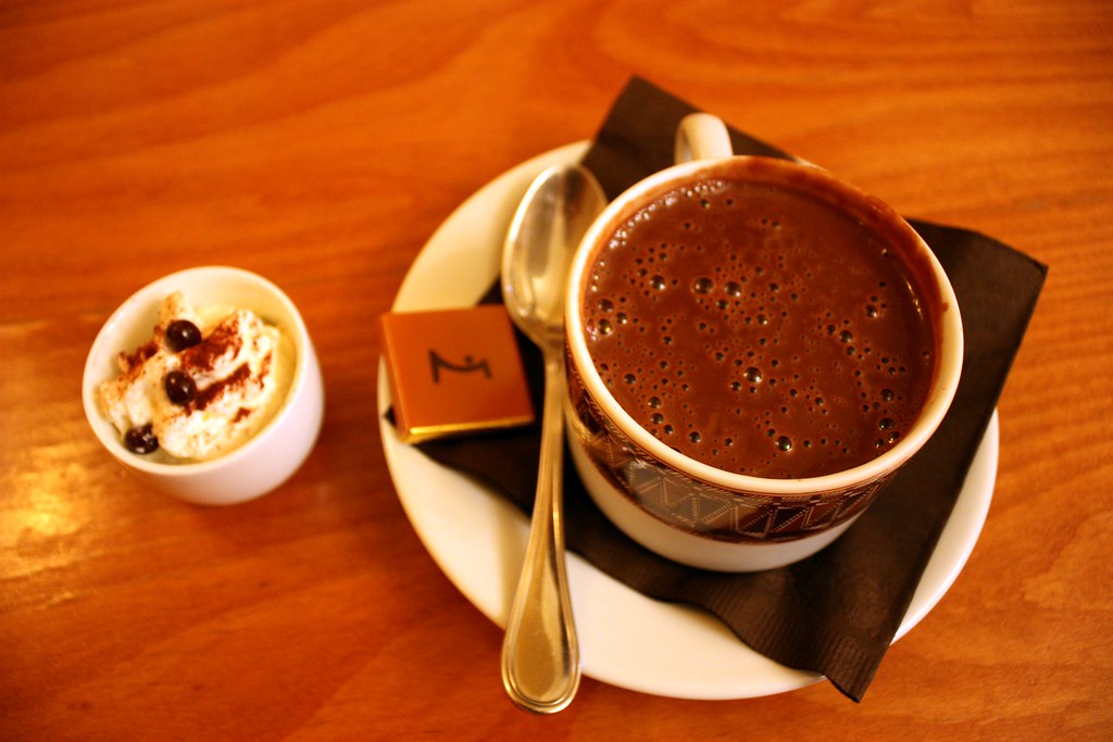 Como docerias podem aumentar as vendas no Dia do Chocolate