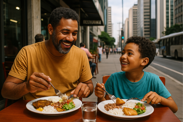 Dia dos Pais em Restaurantes: 6 dicas para vender mais nessa época do ano