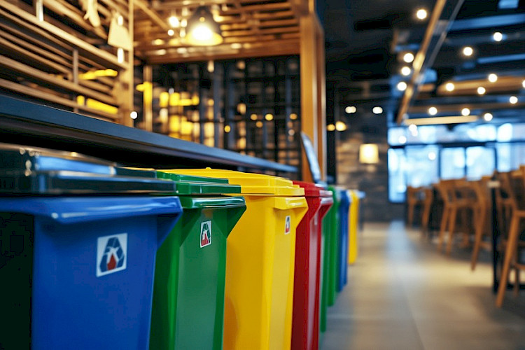 ASG na Gastronomia: sustentabilidade como diferencial competitivo