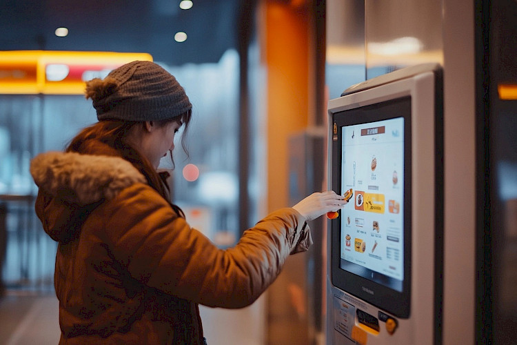 Autoatendimento para restaurantes: 5 dicas para ganhar eficiência 
