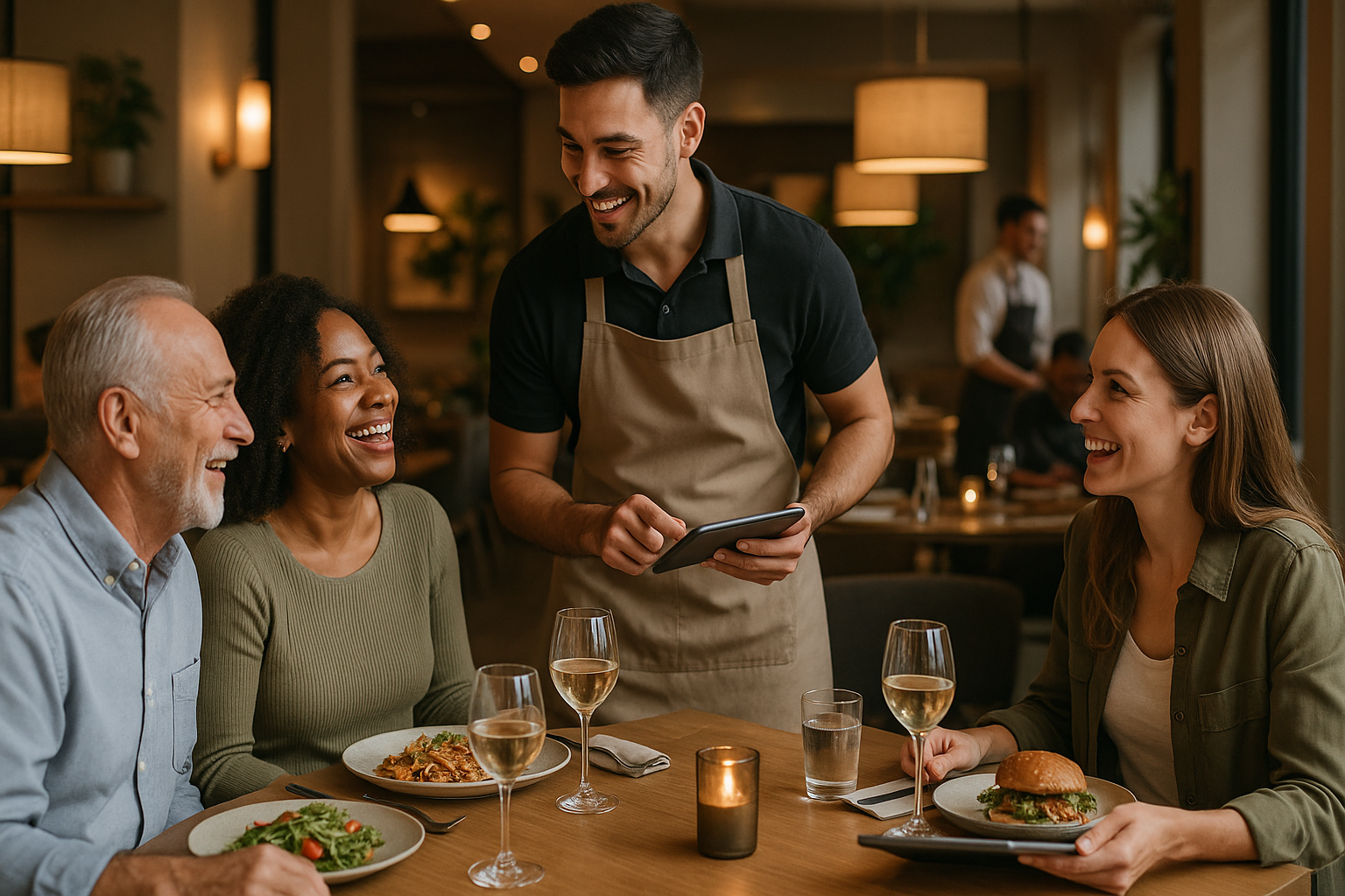 5 dicas para melhorar a experiência do cliente