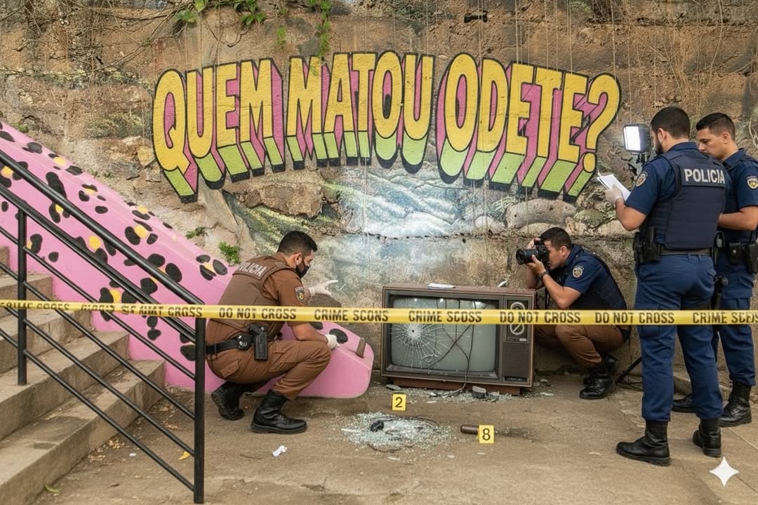 Bares e restaurantes se preparam para o desfecho de Vale Tudo