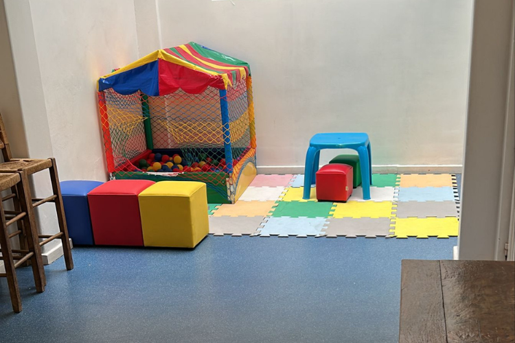 Espaço kids se consolida como diferencial em bares e restaurantes