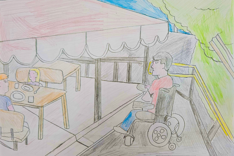 Novo símbolo amplia o conceito de acessibilidade e inspira iniciativas inclusivas