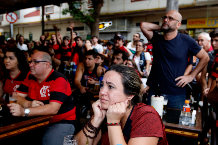 Brasileirão impulsiona movimento e vira estratégia de longo prazo