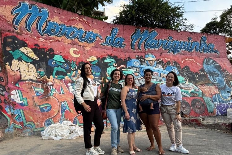 Festivais movimentam a economia e a cultura local em favelas