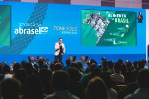 38° Congresso Abrasel mobiliza empresários e especialistas
