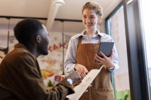 Tecnologias de autoatendimento: 5 vantagens para restaurantes