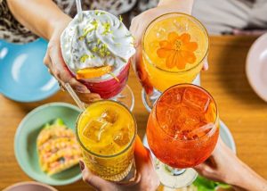 Bebidas com baixa caloria conquistam consumidores 
