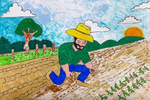 Agricultura familiar e Slow Food se tornam tendências