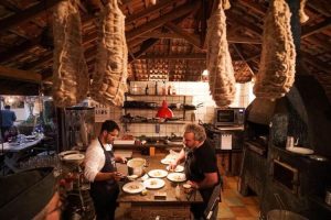 Agricultura familiar e Slow Food se tornam tendências