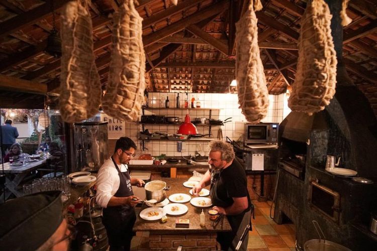 Agricultura familiar e Slow Food se tornam tendências