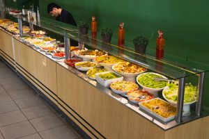 Desperdício de alimentos desafia bares e restaurantes 