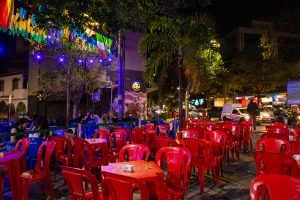 Feriado de 7 de setembro deve elevar movimento no setor