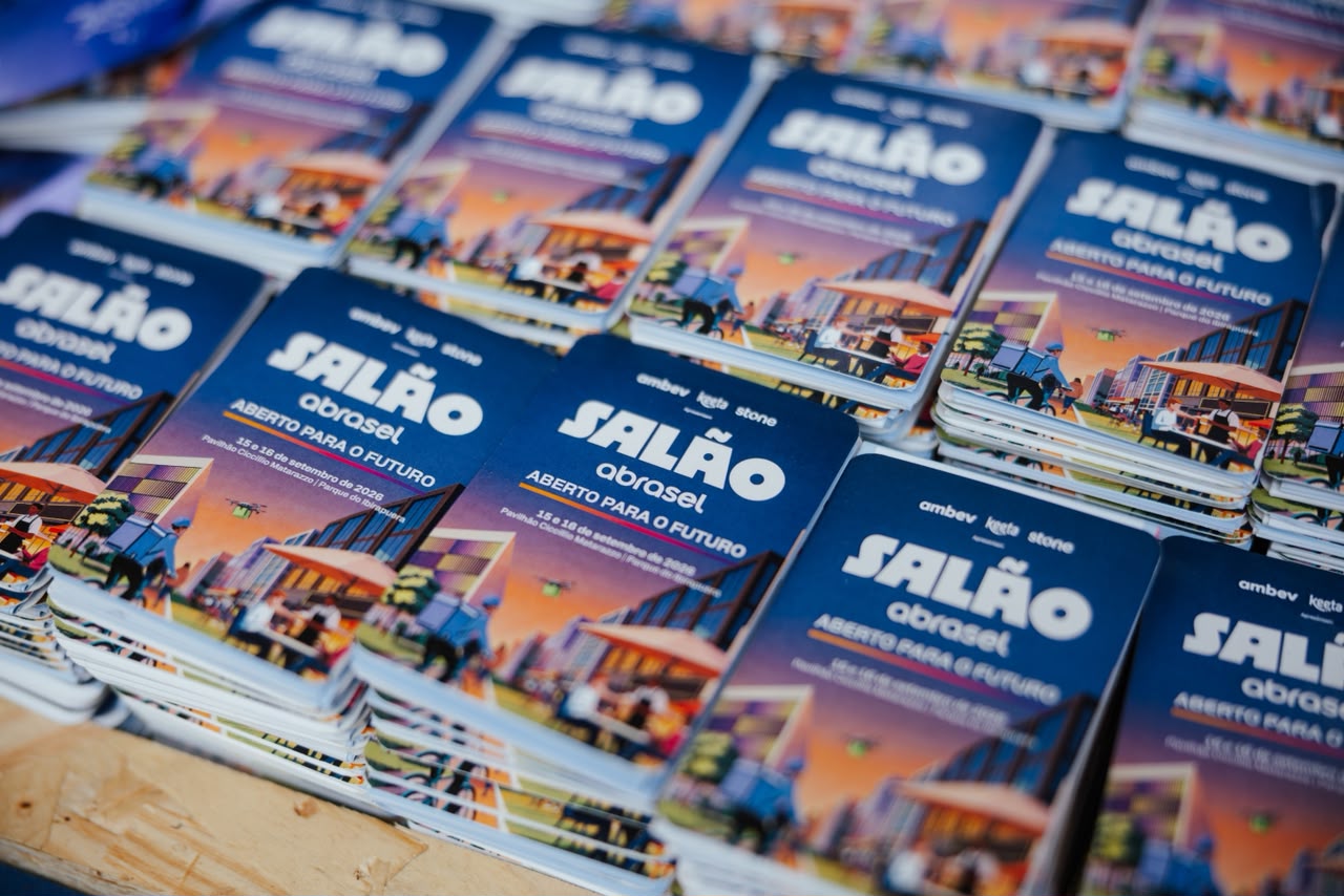 Salão Abrasel confirma mais de 50 expositores