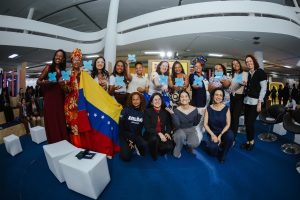 Missão Empreendedora premia mulheres do setor de alimentação 