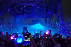 BTS em São Paulo: shows impulsionam busca por experiências gastronômicas coreanas na capital 